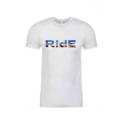 Ride Slim Tee Thumbnail