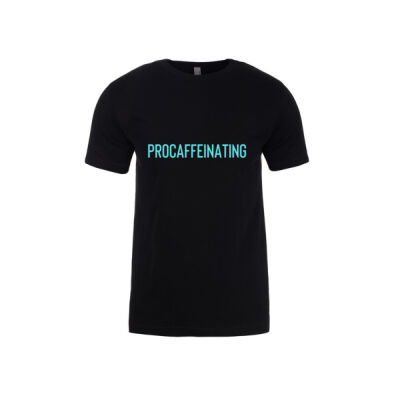 Procaffeinating Slim Tee Thumbnail