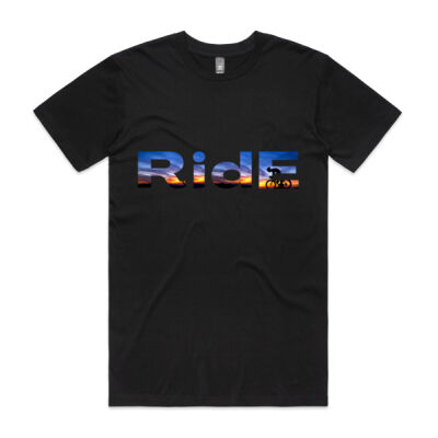 Ride Tee Thumbnail