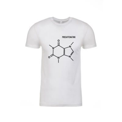Procaffeinating Slim Tee Thumbnail
