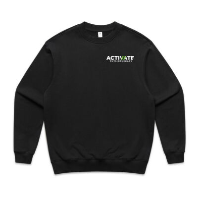 Activate Sweater M Thumbnail