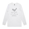 Mens Base Longsleeve Tee Thumbnail